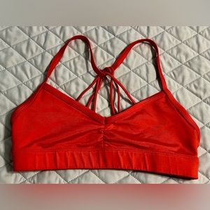 ALO Yoga Bra